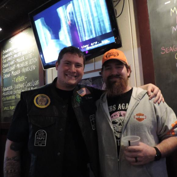 Meet your Posher, Brandon - Picture 1 of 1